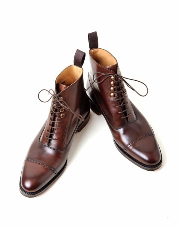 Ankle Boots (Pre Order)